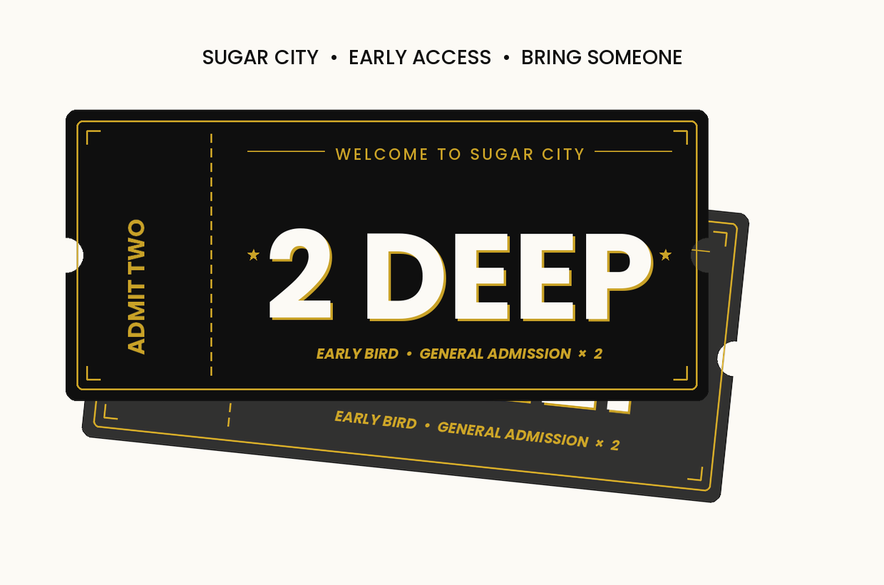 2 Deep