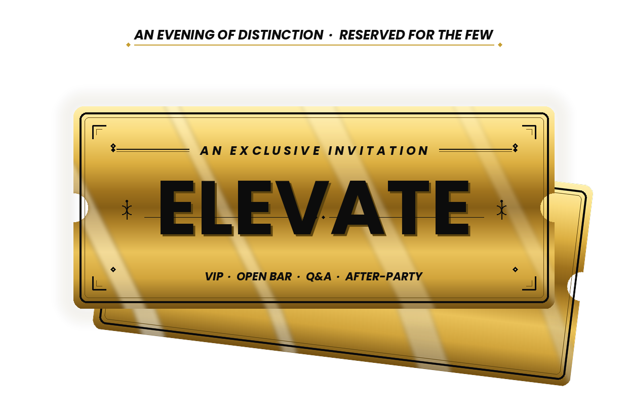 Elevate