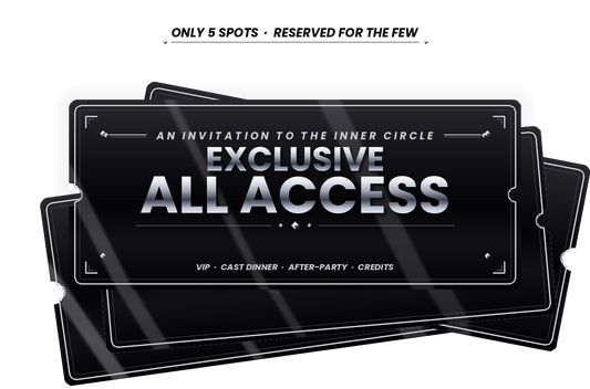 Exclusive All Access